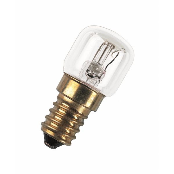 Osram Special Päronlampa 15W E14 300°C 1-pack