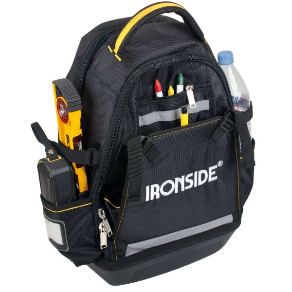 Ironside Pro 505722 Verktygsväska i väska 5-10 mm