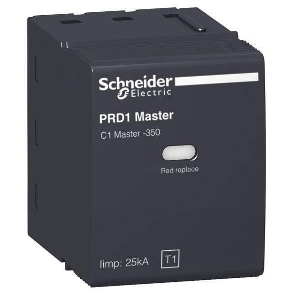 Schneider Electric 16314 Utbytespatron för PRD 1 master