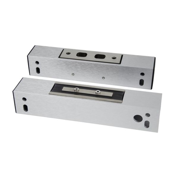 SAFETRON MS41 SSM Magnet utanpåliggande aluminium