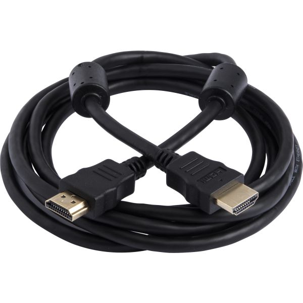 Gelia 4009089722 Kabel HDMI-HDMI 2m