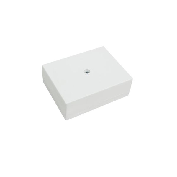 Alarmtech 2801.02 Minibox 27 x 76 x 58 mm Vit