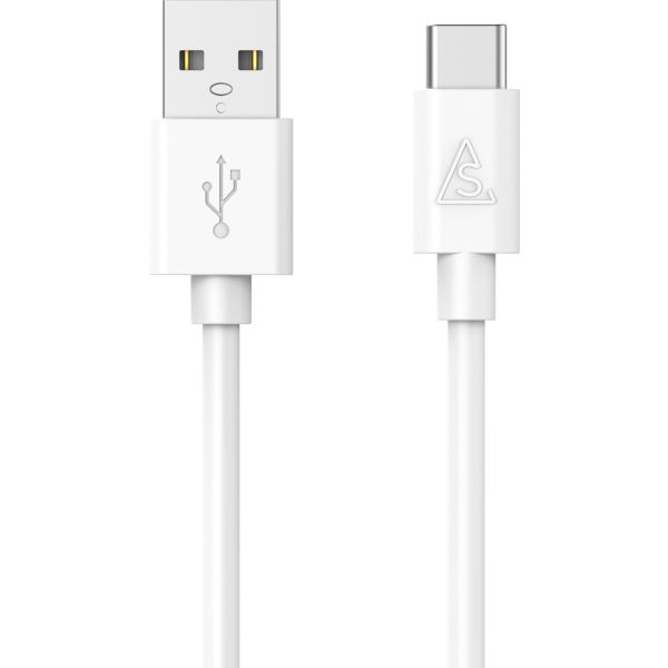 Smartline 613212 USB-kabel USB-C 1 m-sladd