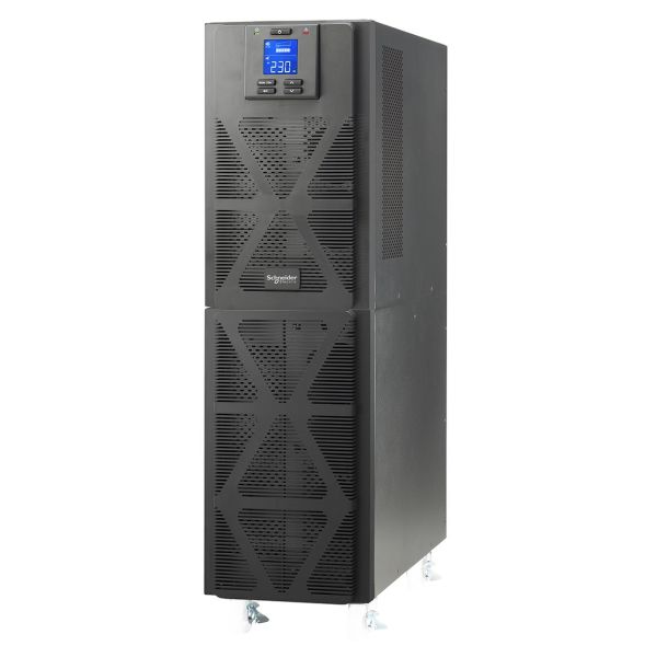 Schneider Electric SRVS6KI UPS 230V för 1-fasutrustning 6000 W