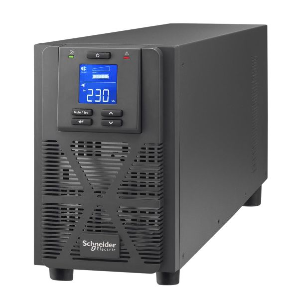 Schneider Electric SRVSPM2KIL UPS 230V dubbelkonverterande 1600 W