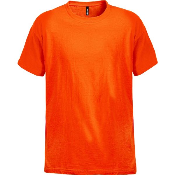 Fristads 1911 BSJ T-shirt orange Orange