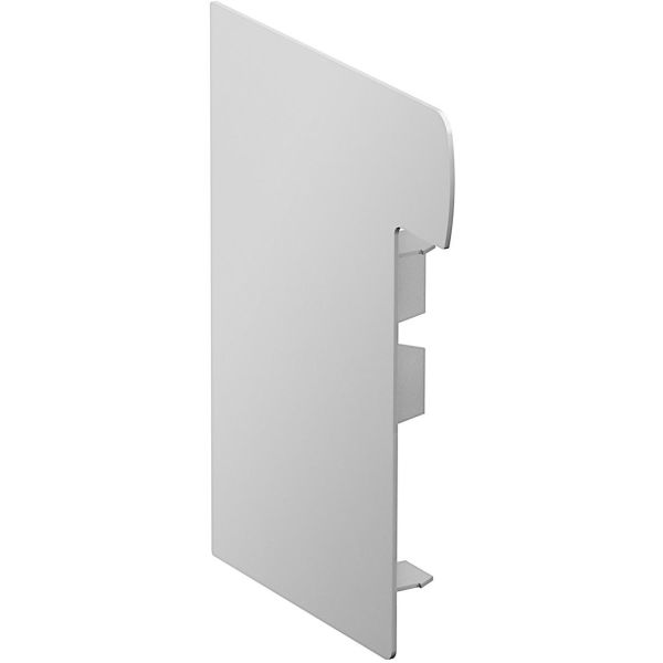 Schneider Electric 5592085 Ändstycke 50 x 119 mm vit Höger