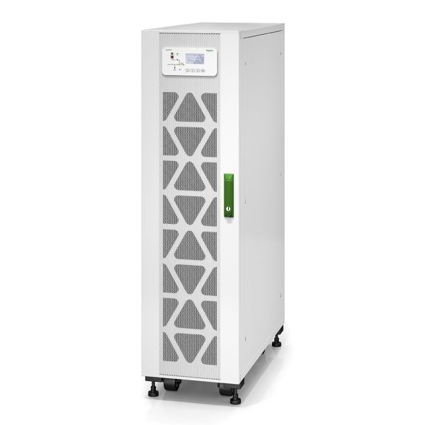 Schneider Electric E3SUPS15KHB1 UPS med interna batterier 10 min 15000 W