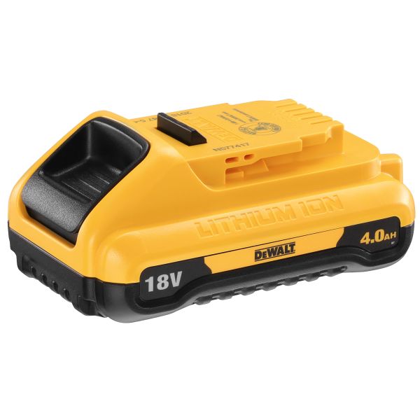 Dewalt DCB189 Batteri