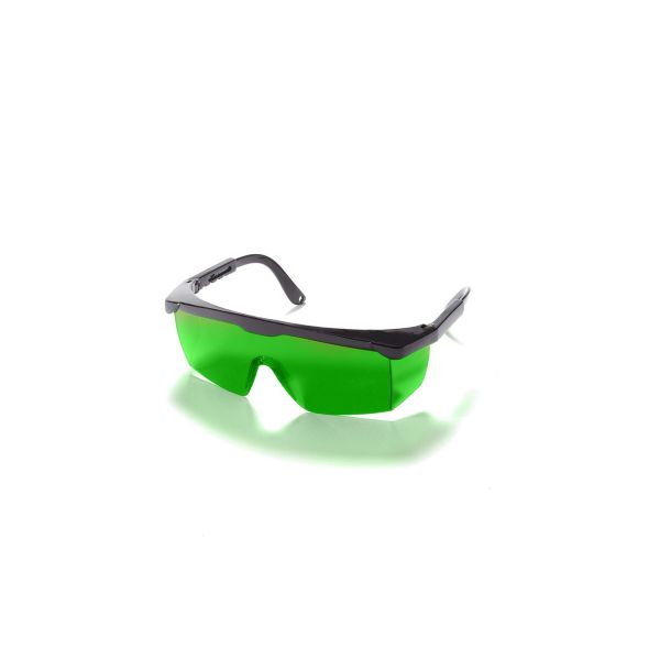 Ironside 102256 Laserbriller Grønne