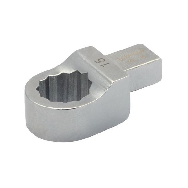 Bahco 98-8 Ringnyckel 9×12-fäste metrisk Greppvidd: 8 mm