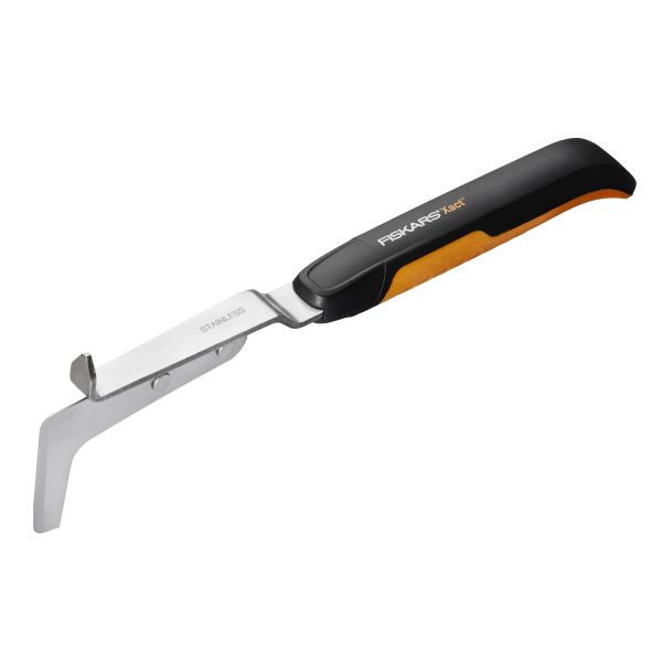 Fiskars Xact Ogräsborttagare