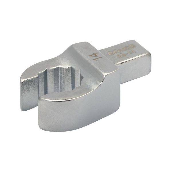 Bahco 99-10 Ringnyckel 9×12-fäste metrisk Greppvidd: 10 mm