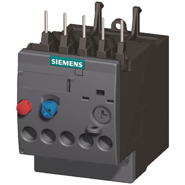 Siemens 3RU2116-1JB0 Överlastrelä 7-10 A