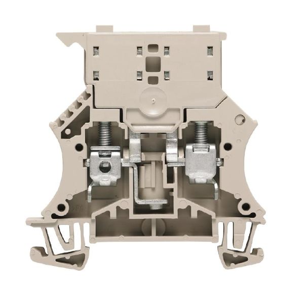 Weidmüller WSI 6 Säkringsplint 500 V 1.5-10 mm²