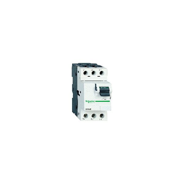 Schneider Electric GV2LE22 Motorskyddsbrytare magnetiskt skydd 25A