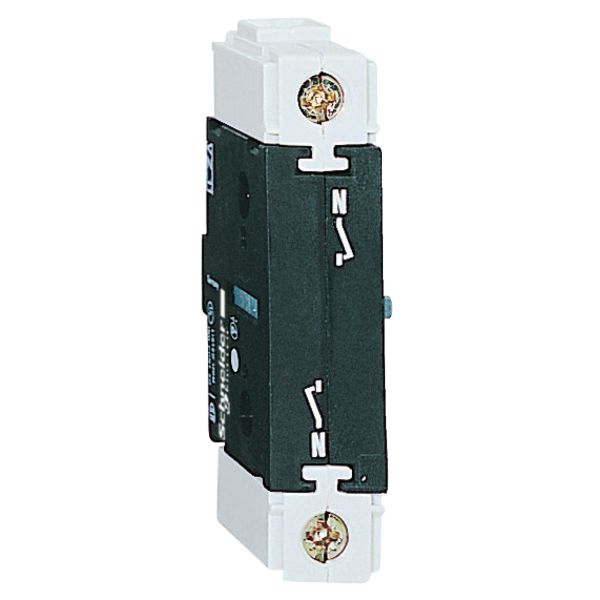 Schneider Electric VZ11 Nolledarblock passar V0-V2