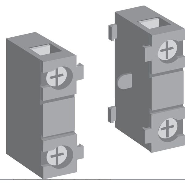 ABB 1SCA022353R4970 Hjälpkontakt