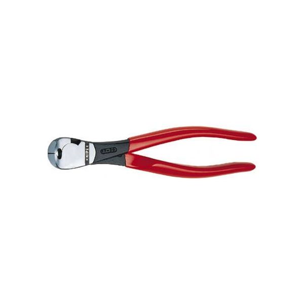 Knipex 67 01 200 Ändavbitare