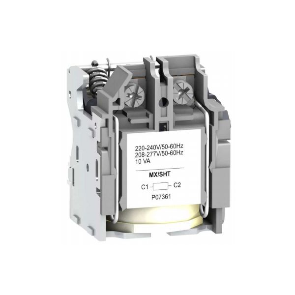Schneider Electric LV429387 Shunt 220-240V 50/60 Hz