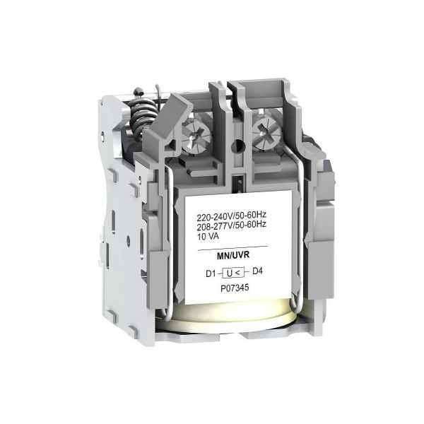 Schneider Electric LV429410 Underspänningsutlösare 24V DC