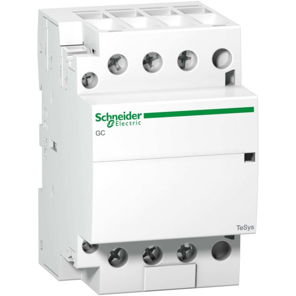 Schneider Electric GC4030M5 Normkontaktor