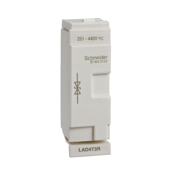 Schneider Electric LAD4T3U Överspänningsskydd 126-250V