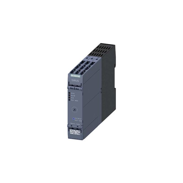 Siemens 3RM1007-1AA04 Motorstartare direktstartapparat 3 kW 24 V