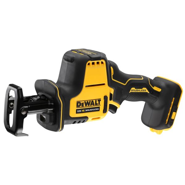 Dewalt DCS369N-XJ Tigersåg utan batteri och laddare