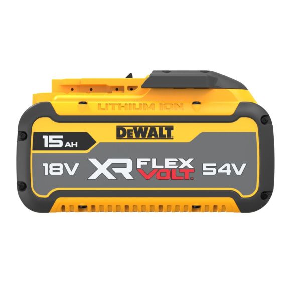 Dewalt DCB549-XJ Batteri 18/54 V 15 Ah