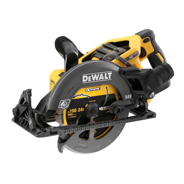 Dewalt DCS577T2-QW Cirkelsåg med batteri och laddare