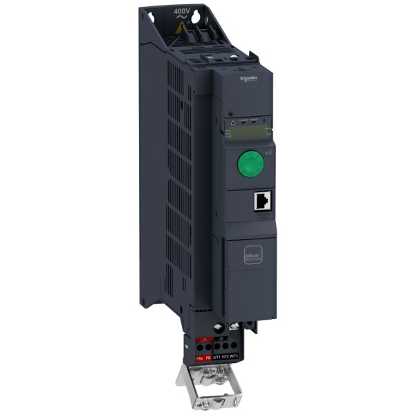 Schneider Electric ATV320 Frekvensomriktare 380-500 V 4,1 A 1,5 kW