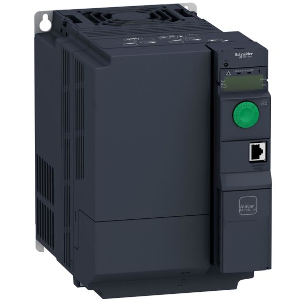 Schneider Electric ATV320 Frekvensomriktare 380-500 V 14,3 A 5,5 kW