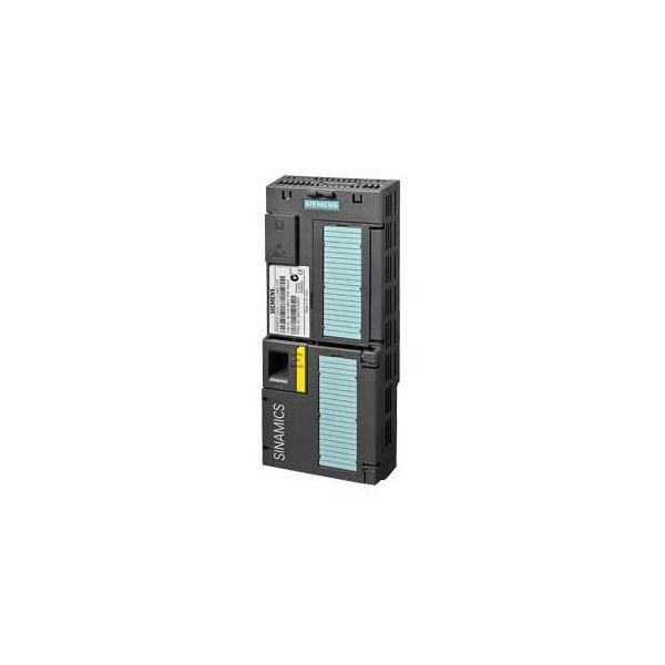Siemens 6SL3244-0BB12-1FA0 Kontrollenhet kommunikationsmodul PN