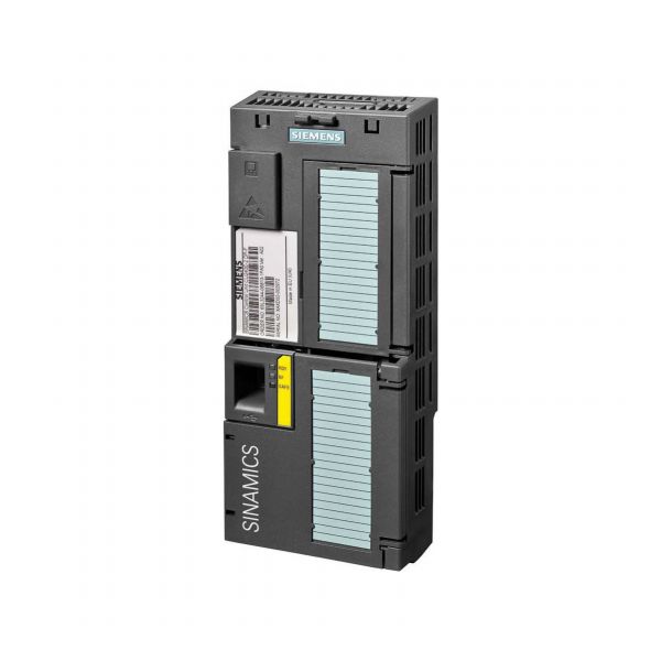 Siemens 6SL3244-0BB13-1FA0 Kontrollenhet kommunikationsmodul PN-F