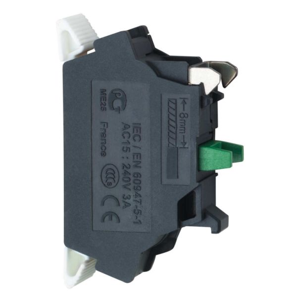 Schneider Electric ZBE1025 Kontaktblock