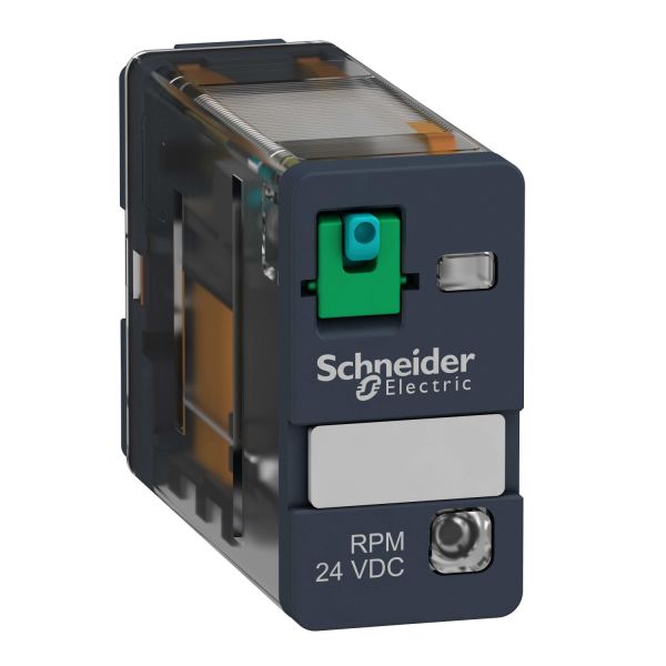 Schneider Electric RPM12BD Relä