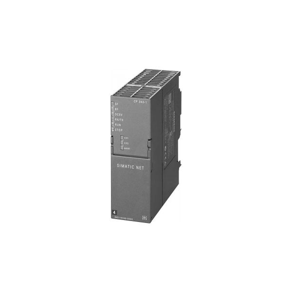 Siemens CP 343-1 Kommunikationsprocessor till SIMATIC S7-300 PROFINET