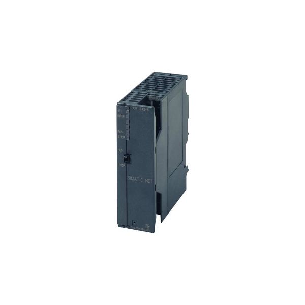 Siemens CP 342-5 Kommunikationsprocessor till SIMATIC S7-300 RS485