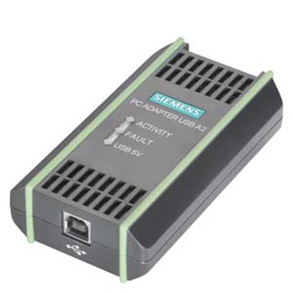 Siemens 6GK1571-0BA00-0AA0 PC-adapter för Winxp Vista Windows