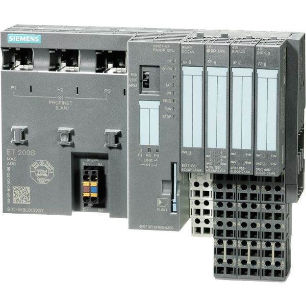 Siemens 6ES7132-4BF00-0AA0 Kommunikationsmodul