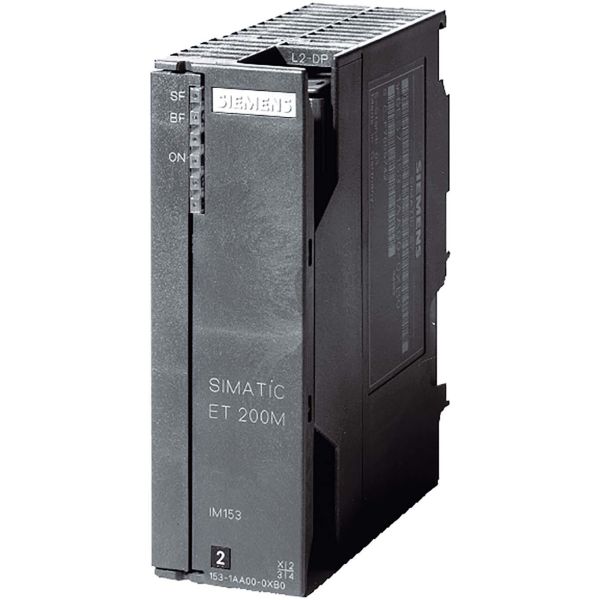 Siemens 6ES7153-1AA03-0XB0 Interfacemodul 20,4-28,8 V DC