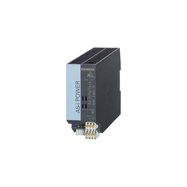 Siemens 3RX9501-0BA00 Nätdon 85-132 AC V 29,5-31,6 DC V