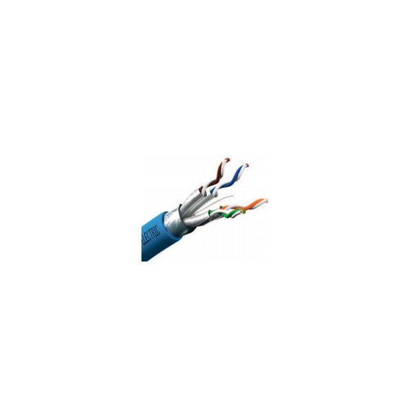 Schneider Electric VDICD648218-KAP Datakabel 1 m 7A F/FTP 4P DCA