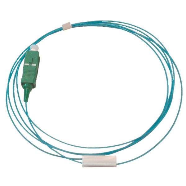 Nexans 28752209-000-00 Fibersvans SM SC/APC 1.5 m