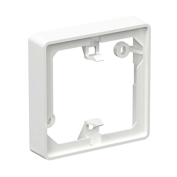 Schneider Electric 5912010 Förhöjningsram 80 x 85 x 23 mm