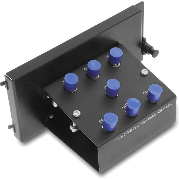 Eurolan 50S-30-02BL Signalsplitter