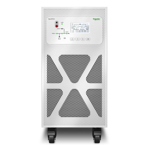 Schneider Electric E3SOPT003 Temperaturgivarsats för externa batterisystem