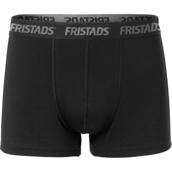 Fristads 9162 CMU Kalsong svart XL