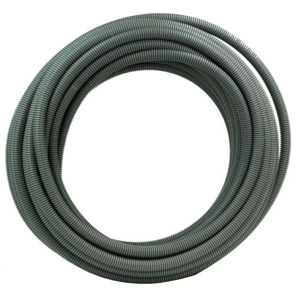 Pipelife 500004 Flexrör ring 16 mm x 50 m